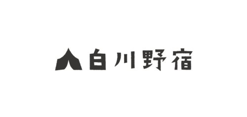 shirakawa_nojuku_logo