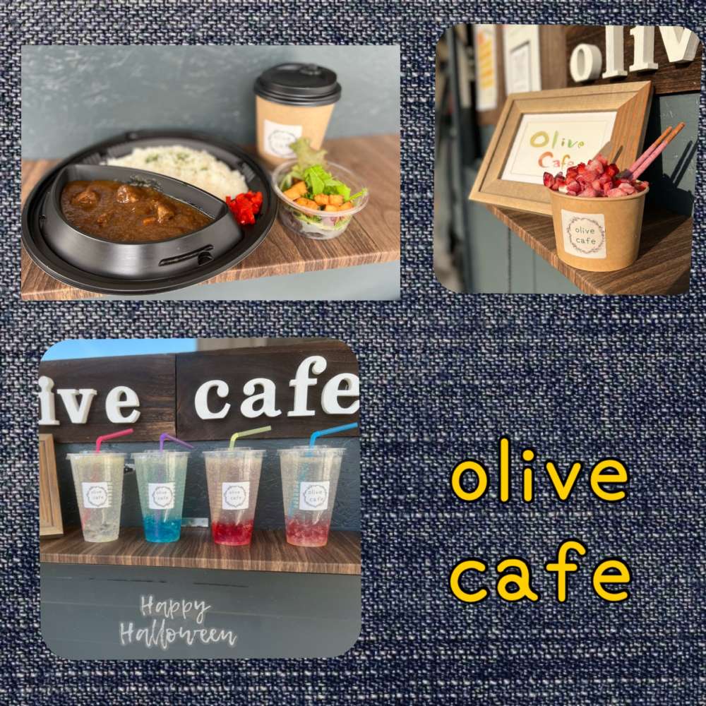 olive cafeのプロフィール写真